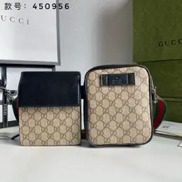 gucci aaa qualite sacs ceinture pour homme s_1102234